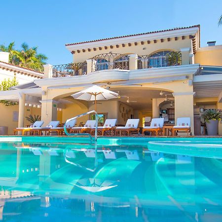 Casa Velas Adults Only All Inclusive Puerto Vallarta Exterior foto
