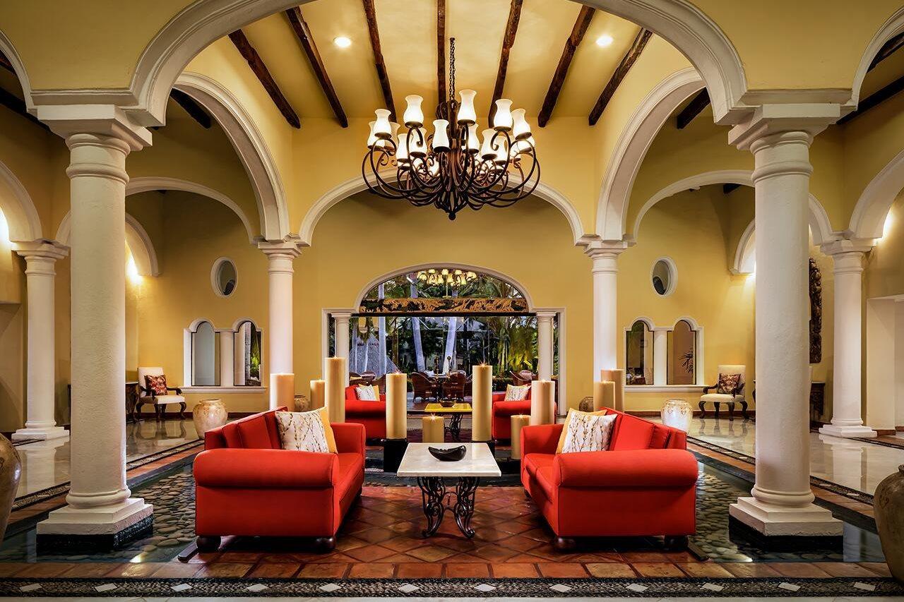 Casa Velas Adults Only All Inclusive Puerto Vallarta Exterior foto