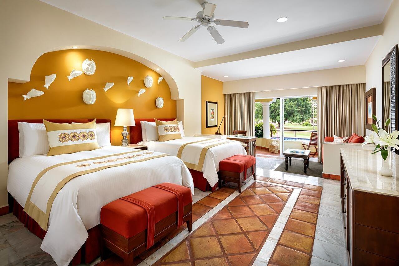 Casa Velas Adults Only All Inclusive Puerto Vallarta Exterior foto