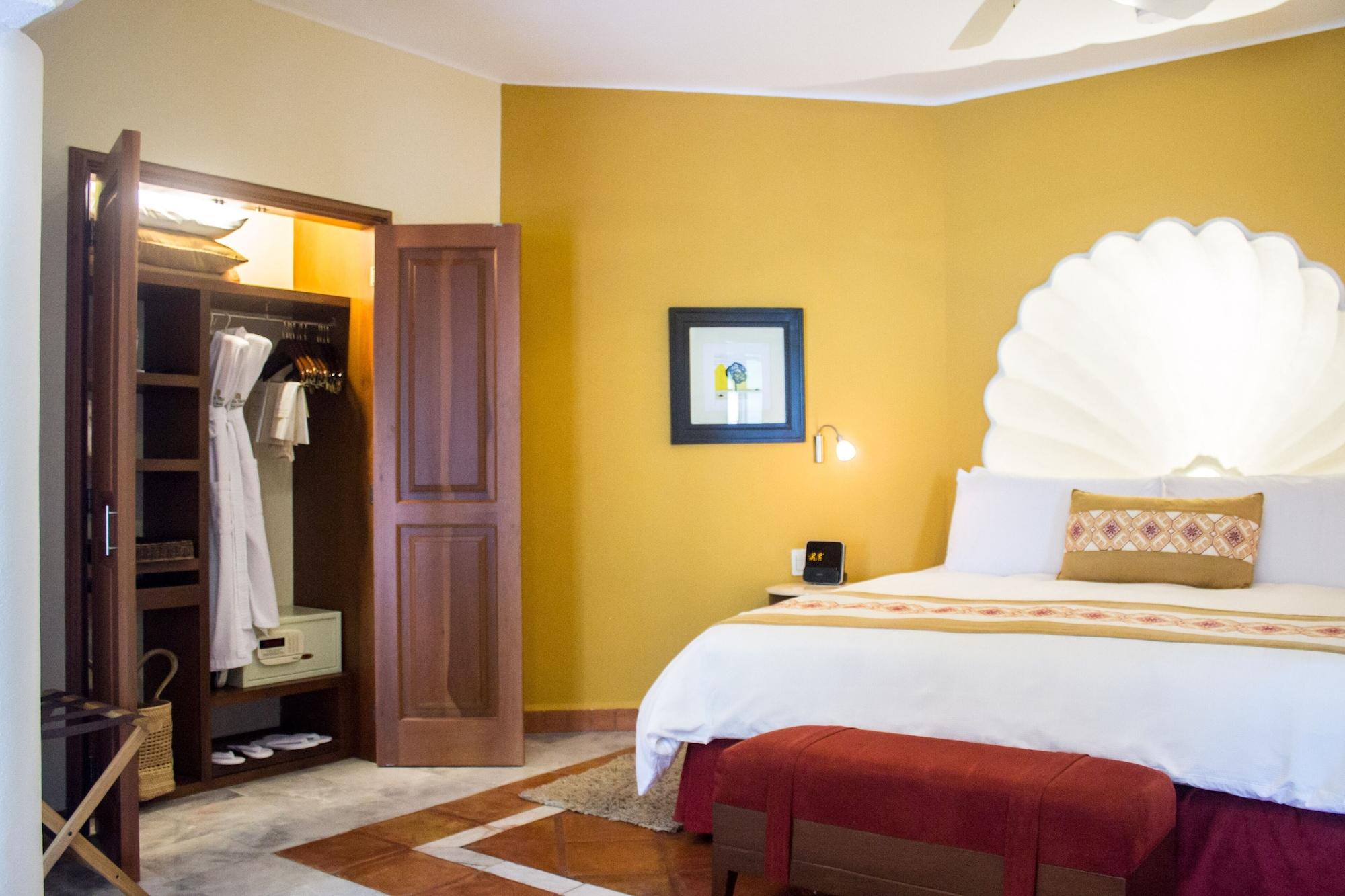 Casa Velas Adults Only All Inclusive Puerto Vallarta Exterior foto