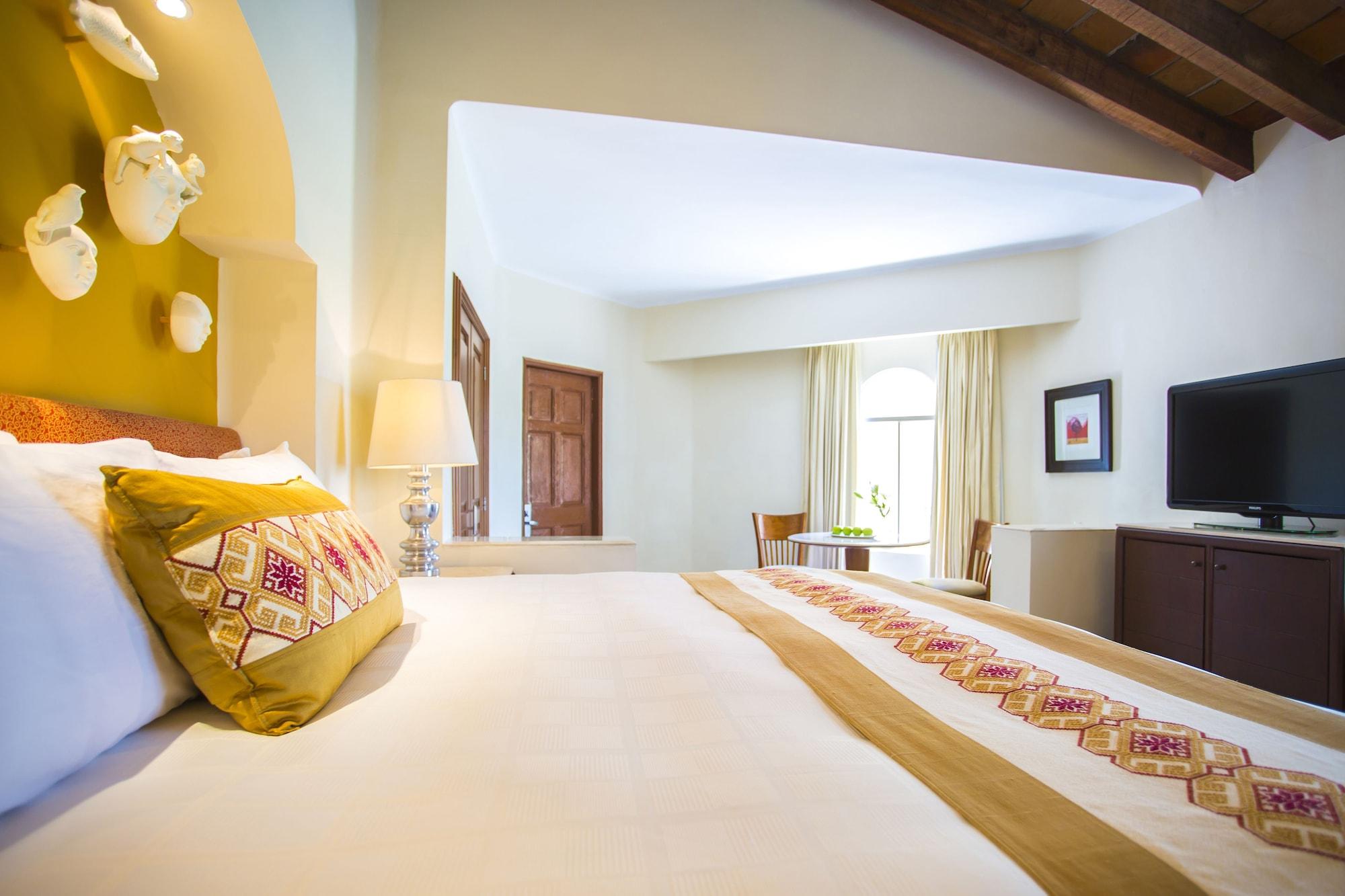 Casa Velas Adults Only All Inclusive Puerto Vallarta Exterior foto