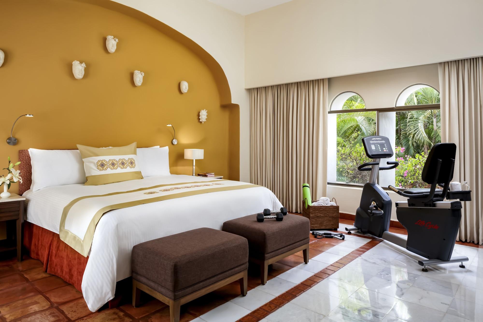 Casa Velas Adults Only All Inclusive Puerto Vallarta Exterior foto