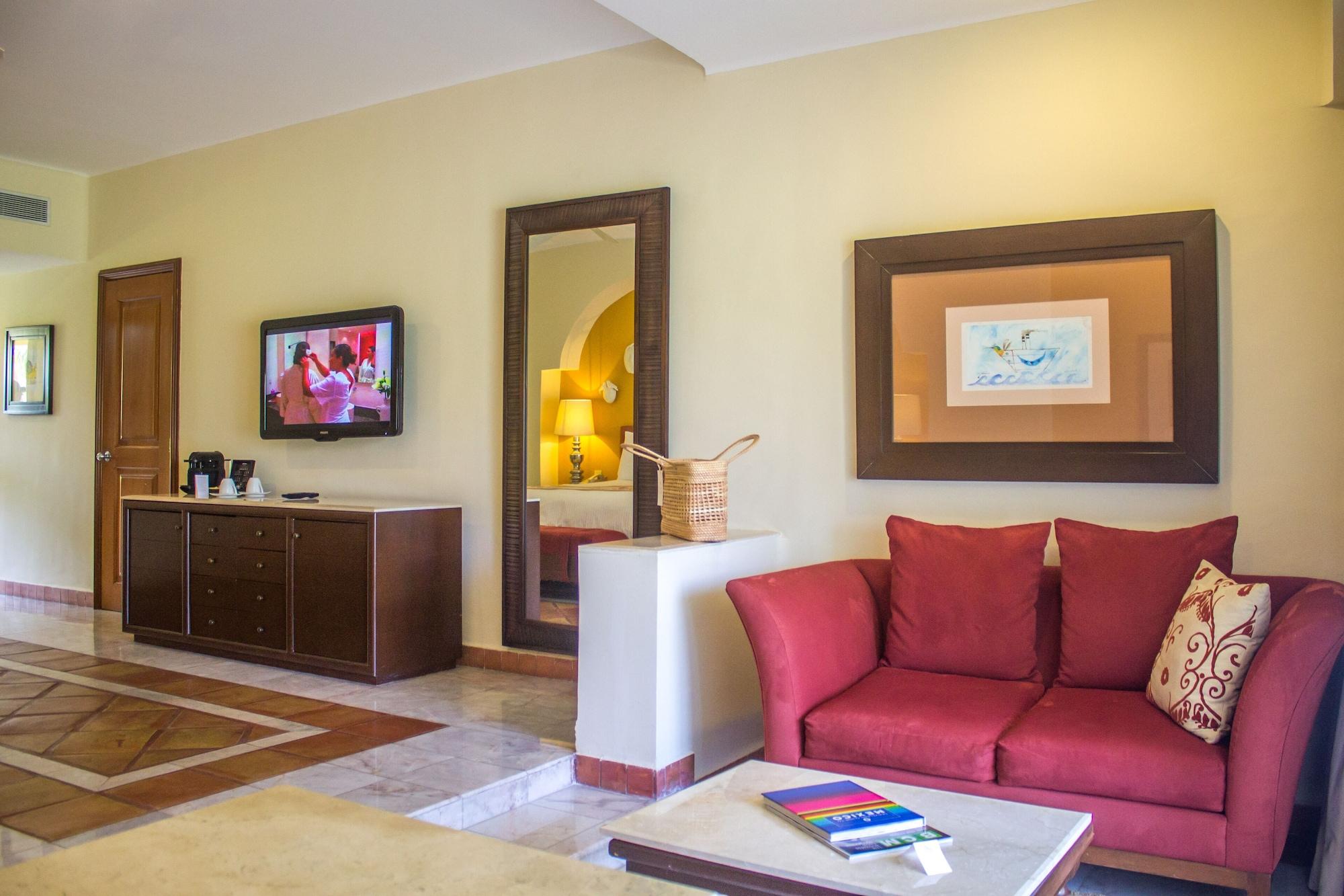 Casa Velas Adults Only All Inclusive Puerto Vallarta Exterior foto