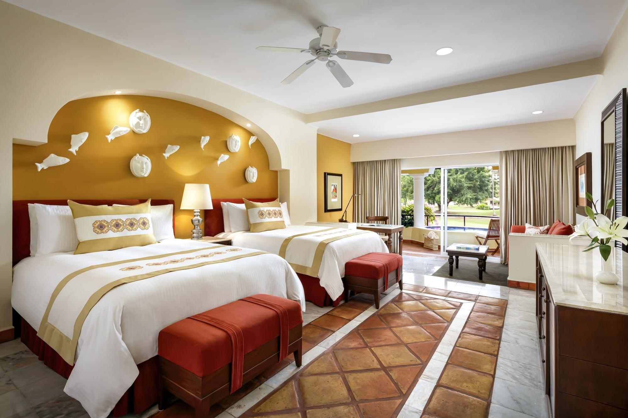 Casa Velas Adults Only All Inclusive Puerto Vallarta Exterior foto