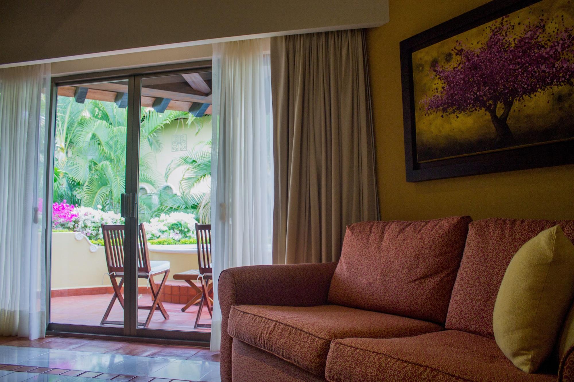 Casa Velas Adults Only All Inclusive Puerto Vallarta Exterior foto