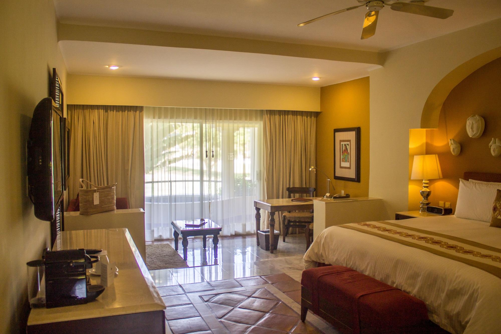Casa Velas Adults Only All Inclusive Puerto Vallarta Exterior foto