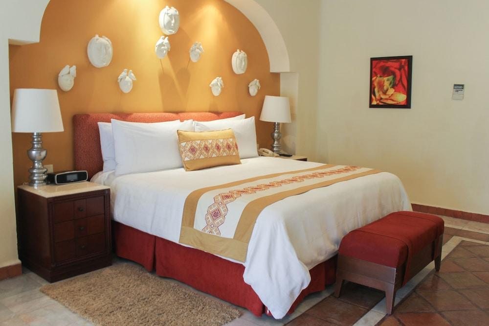 Casa Velas Adults Only All Inclusive Puerto Vallarta Exterior foto