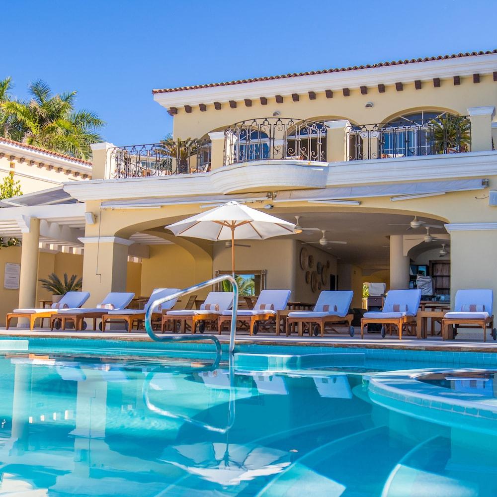 Casa Velas Adults Only All Inclusive Puerto Vallarta Exterior foto