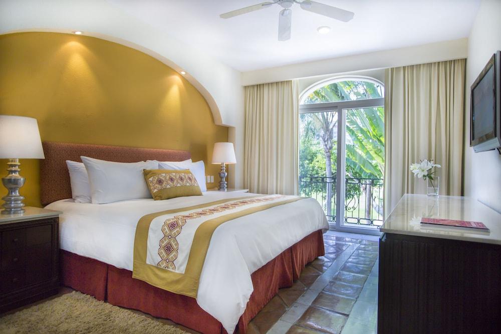 Casa Velas Adults Only All Inclusive Puerto Vallarta Exterior foto