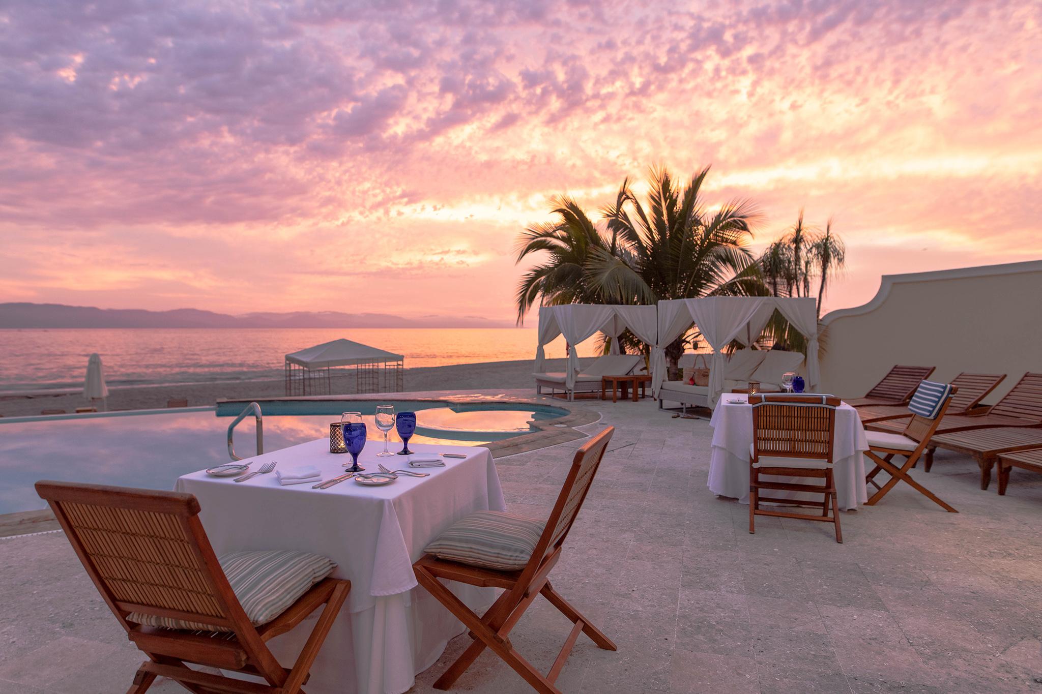Casa Velas Adults Only All Inclusive Puerto Vallarta Exterior foto