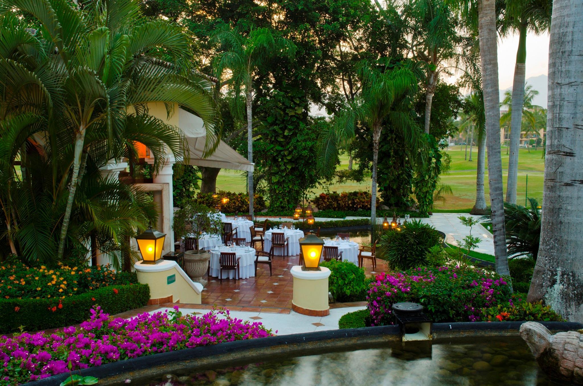 Casa Velas Adults Only All Inclusive Puerto Vallarta Exterior foto