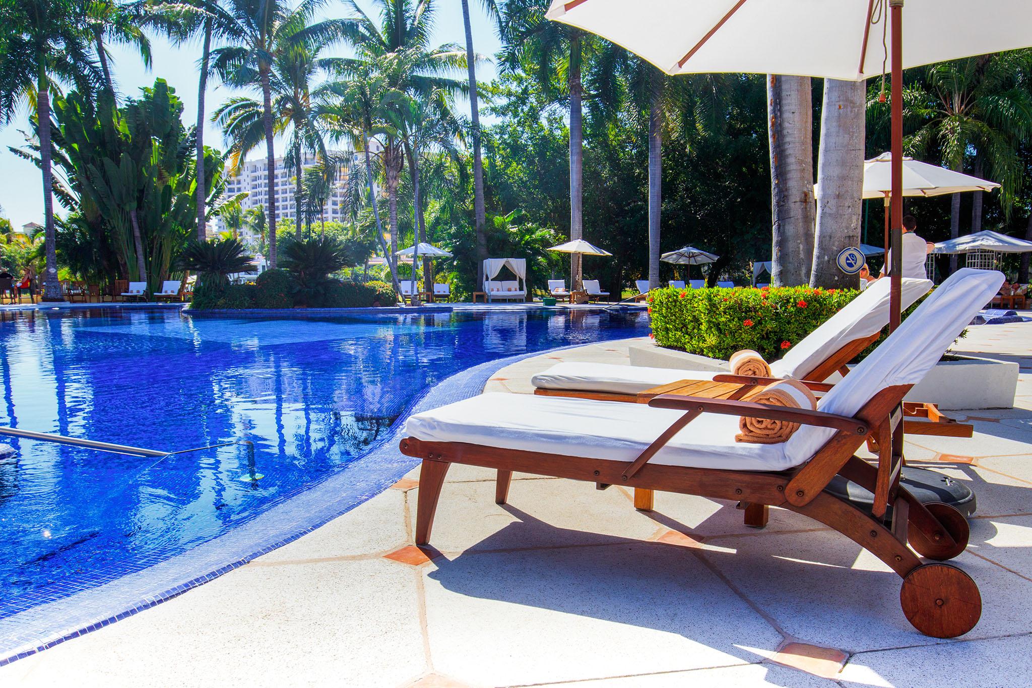 Casa Velas Adults Only All Inclusive Puerto Vallarta Exterior foto