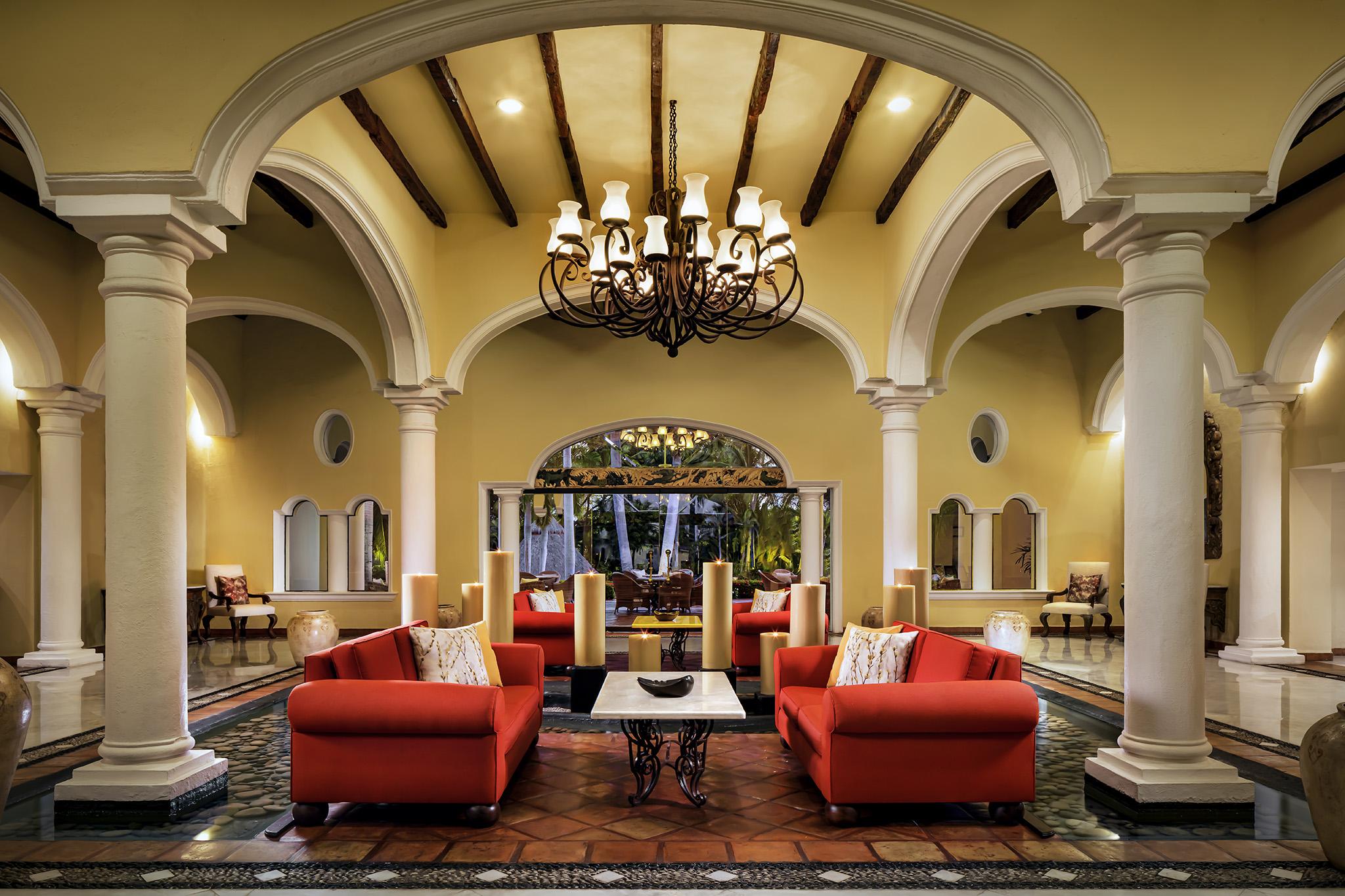 Casa Velas Adults Only All Inclusive Puerto Vallarta Exterior foto