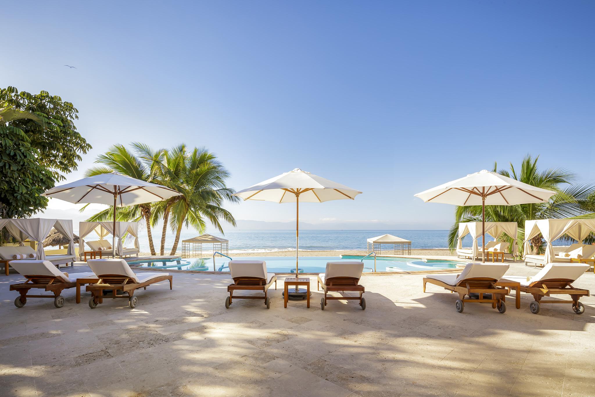 Casa Velas Adults Only All Inclusive Puerto Vallarta Exterior foto