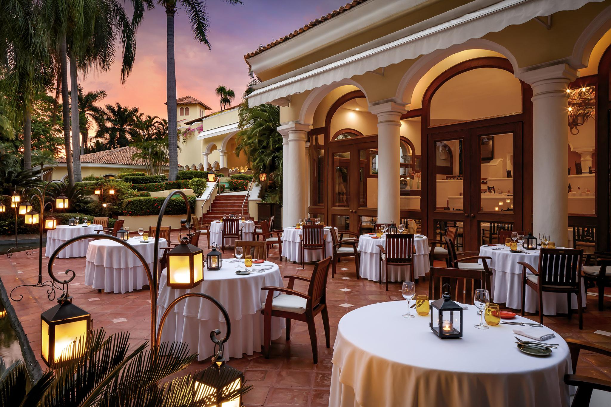 Casa Velas Adults Only All Inclusive Puerto Vallarta Exterior foto