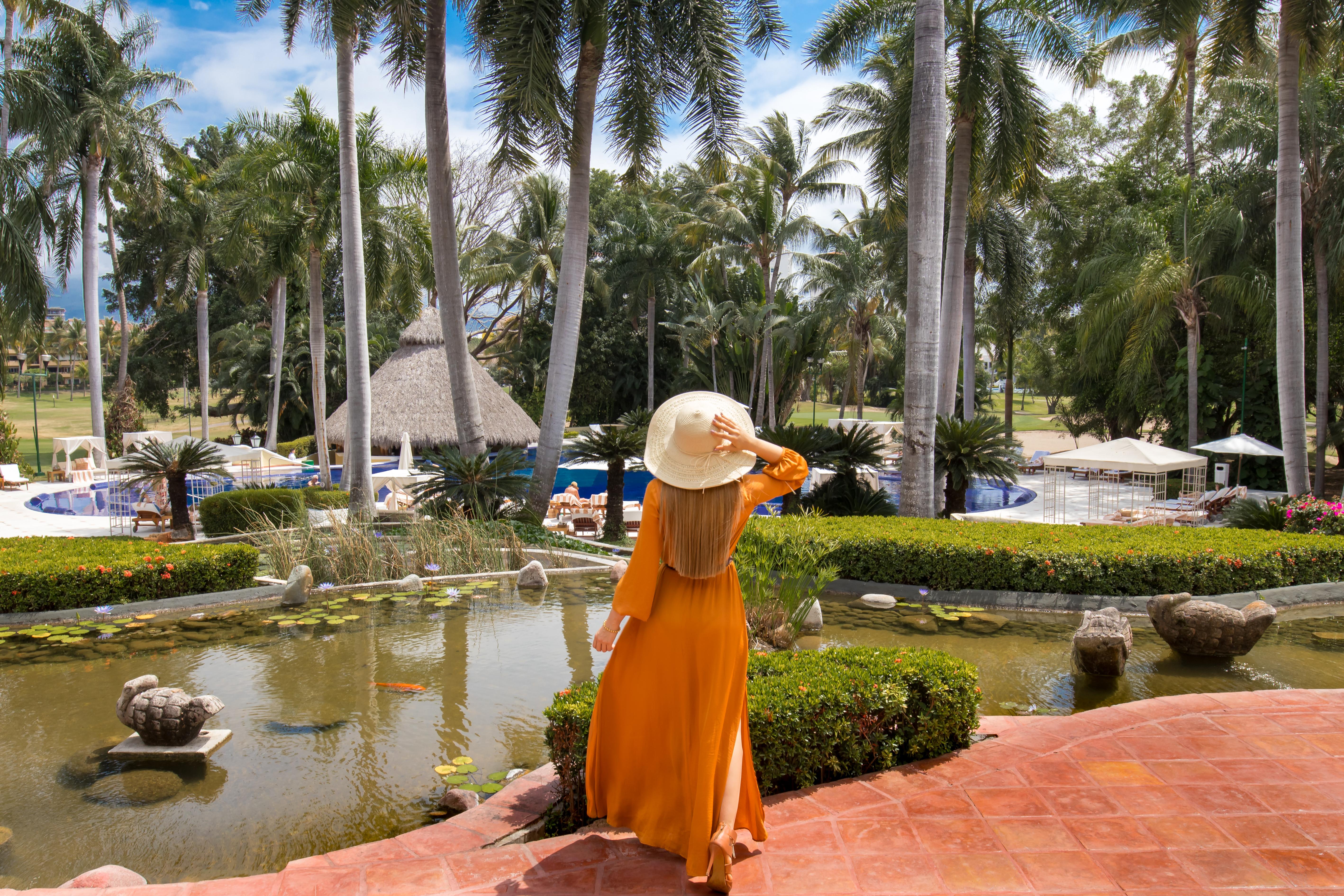 Casa Velas Adults Only All Inclusive Puerto Vallarta Exterior foto