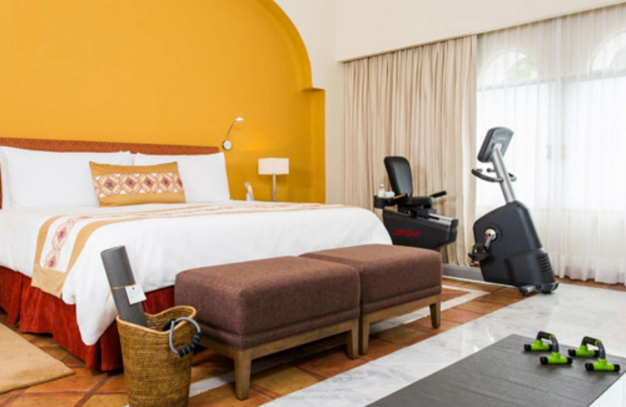 Casa Velas Adults Only All Inclusive Puerto Vallarta Exterior foto