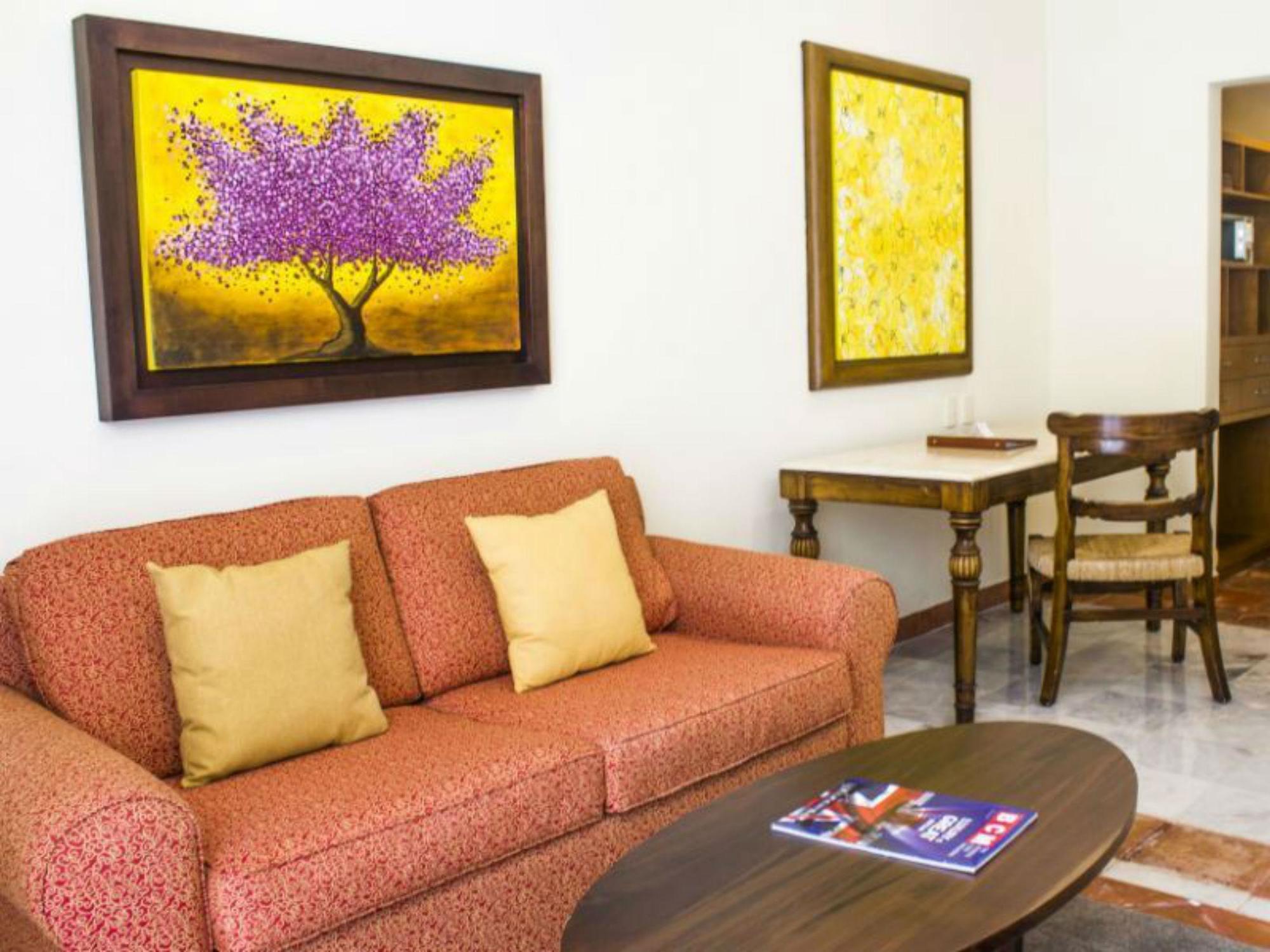 Casa Velas Adults Only All Inclusive Puerto Vallarta Exterior foto