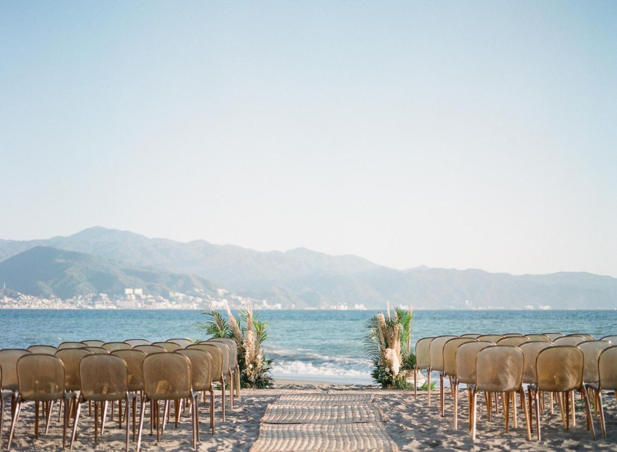 Casa Velas Adults Only All Inclusive Puerto Vallarta Exterior foto