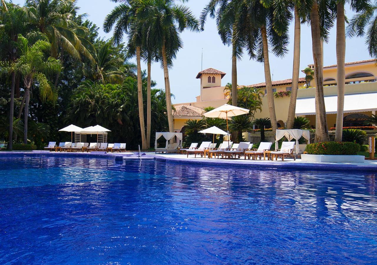 Casa Velas Adults Only All Inclusive Puerto Vallarta Exterior foto