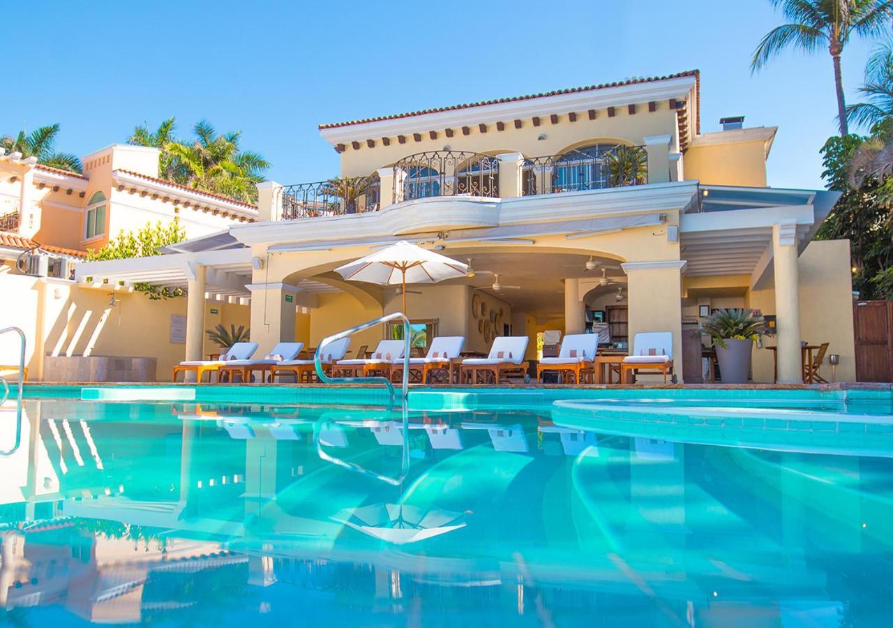 Casa Velas Adults Only All Inclusive Puerto Vallarta Exterior foto