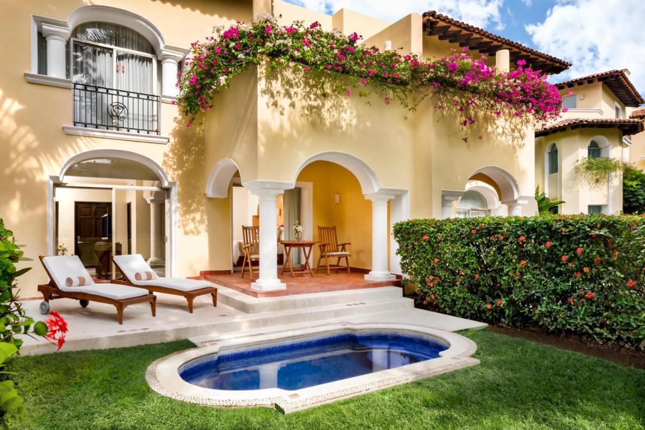 Casa Velas Adults Only All Inclusive Puerto Vallarta Exterior foto