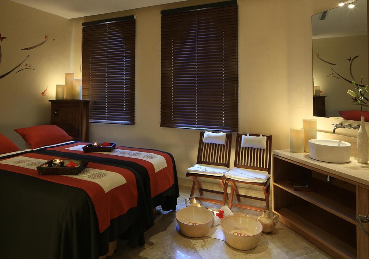 Casa Velas Adults Only All Inclusive Puerto Vallarta Exterior foto