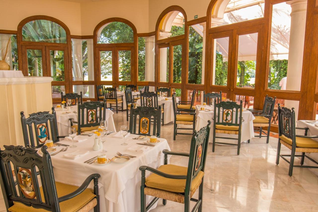 Casa Velas Adults Only All Inclusive Puerto Vallarta Exterior foto